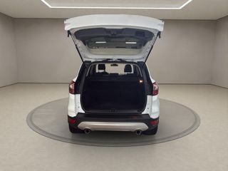 Ford Kuga 1.5 EcoBoost 88kW 4x2 ST-Line