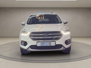 Ford Kuga 1.5 EcoBoost 88kW 4x2 ST-Line