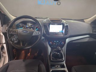 Ford Kuga 1.5 EcoBoost 88kW 4x2 ST-Line