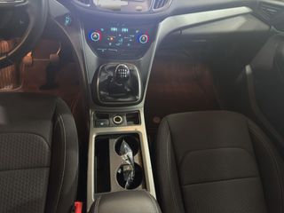 Ford Kuga 1.5 EcoBoost 88kW 4x2 ST-Line