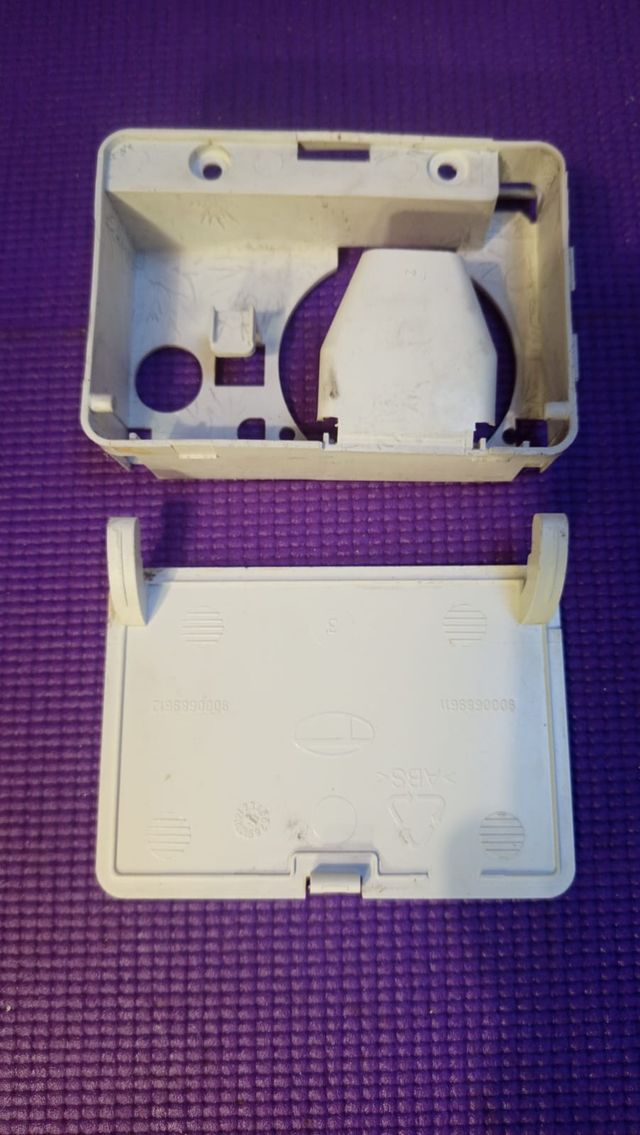 BOSCH AVANTIXX 8 VarioPerfect (Dê o resto!)