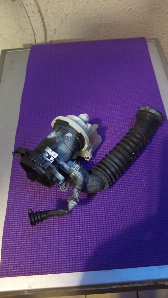 BOSCH AVANTIXX 8 VarioPerfect (Dê o resto!)