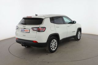 Jeep Compass 1.5 GSE T4 e-Hybrid Night Eagle FWD