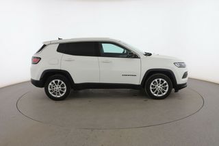 Jeep Compass 1.5 GSE T4 e-Hybrid Night Eagle FWD