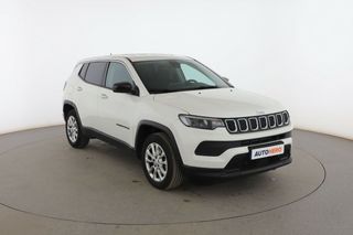 Jeep Compass 1.5 GSE T4 e-Hybrid Night Eagle FWD