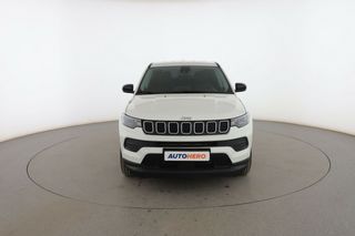 Jeep Compass 1.5 GSE T4 e-Hybrid Night Eagle FWD
