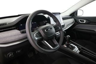 Jeep Compass 1.5 GSE T4 e-Hybrid Night Eagle FWD