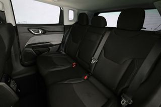 Jeep Compass 1.5 GSE T4 e-Hybrid Night Eagle FWD