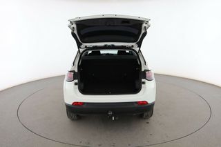 Jeep Compass 1.5 GSE T4 e-Hybrid Night Eagle FWD