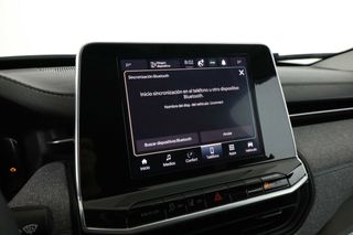 Jeep Compass 1.5 GSE T4 e-Hybrid Night Eagle FWD