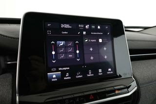 Jeep Compass 1.5 GSE T4 e-Hybrid Night Eagle FWD