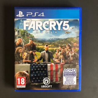 PS4, 7 VideoJuegos; Precio Negociable del Lote! 