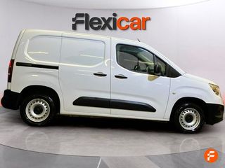 Opel Combo Cargo OPEL COMBO 1.6TD 100CV EXPRESS L H1 650 (CX)