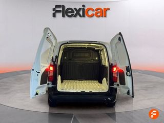 Opel Combo Cargo OPEL COMBO 1.6TD 100CV EXPRESS L H1 650 (CX)
