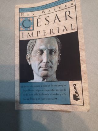 Cesar Imperial (Los Jet De Plaza & Janes)