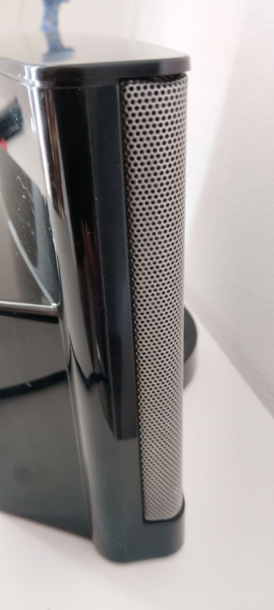 Bose SoundDock II Bluetooth