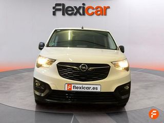 Opel Combo Cargo OPEL COMBO 1.6TD 100CV EXPRESS L H1 650 (CX)