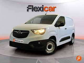 Opel Combo Cargo OPEL COMBO 1.6TD 100CV EXPRESS L H1 650 (CX)