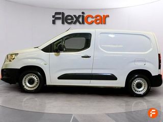 Opel Combo Cargo OPEL COMBO 1.6TD 100CV EXPRESS L H1 650 (CX)