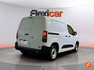 Opel Combo Cargo OPEL COMBO 1.6TD 100CV EXPRESS L H1 650 (CX)