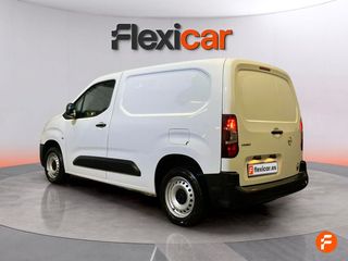 Opel Combo Cargo OPEL COMBO 1.6TD 100CV EXPRESS L H1 650 (CX)