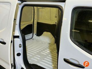 Opel Combo Cargo OPEL COMBO 1.6TD 100CV EXPRESS L H1 650 (CX)