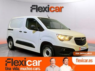 Opel Combo Cargo OPEL COMBO 1.6TD 100CV EXPRESS L H1 650 (CX)