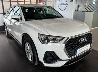 Audi Q3 2020 SPORTBACK