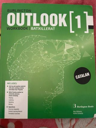 Bunlington Outlook 1�nb Wb Catalan 21