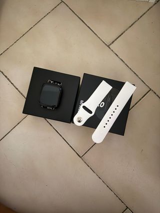 Xiaomi Mi Watch Lite Negro