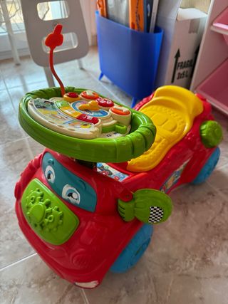 Correpasillos Infantil