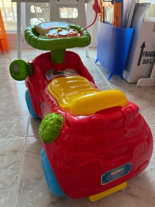 Correpasillos Infantil