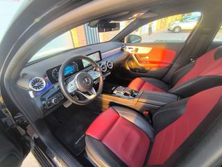 Mercedes-Benz Clase A 2019