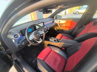 Mercedes-Benz Clase A 2019