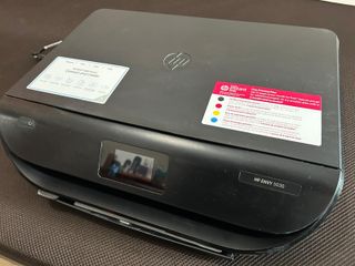 Impresora HP ENVY 5030