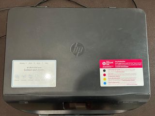 Impresora HP ENVY 5030