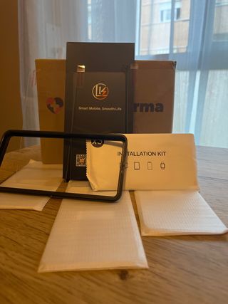 Protector Pantalla X3 Mi 9T Pro Redmi K20
