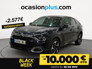 Citroen C4 BlueHDi 130 S&S Shine EAT8 96 kW (130 CV)