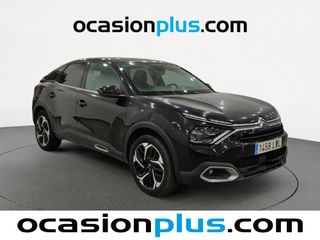 Citroen C4 BlueHDi 130 S&S Shine EAT8 96 kW (130 CV)