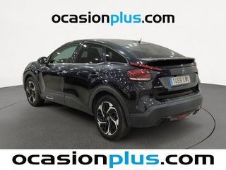 Citroen C4 BlueHDi 130 S&S Shine EAT8 96 kW (130 CV)