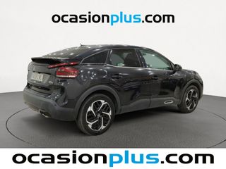 Citroen C4 BlueHDi 130 S&S Shine EAT8 96 kW (130 CV)