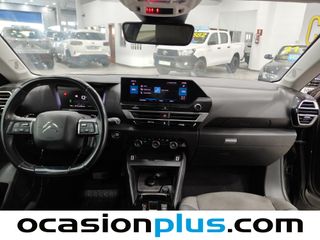 Citroen C4 BlueHDi 130 S&S Shine EAT8 96 kW (130 CV)