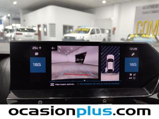 Citroen C4 BlueHDi 130 S&S Shine EAT8 96 kW (130 CV)