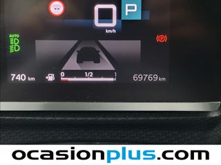 Citroen C4 BlueHDi 130 S&S Shine EAT8 96 kW (130 CV)