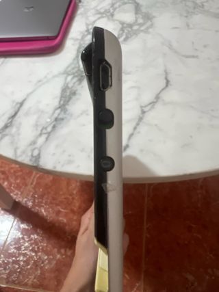 Teclado Logitech para iPad