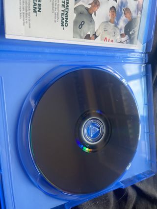 FC 24 PS4