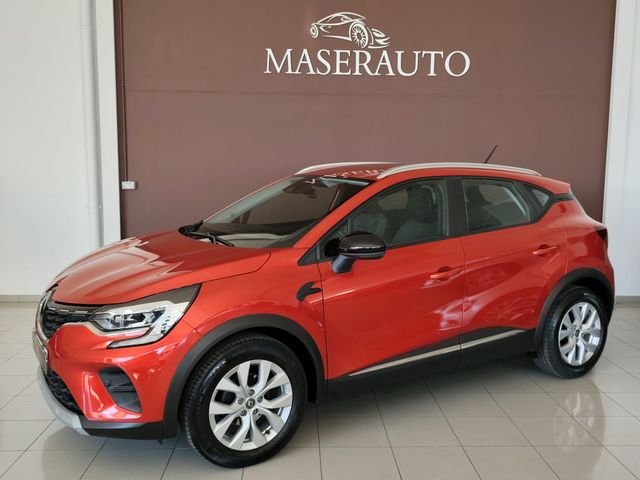 Renault Captur 2020