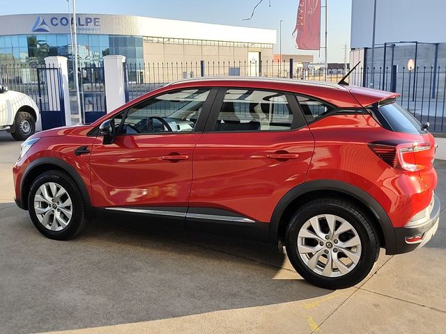 Renault Captur 2020