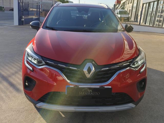 Renault Captur 2020