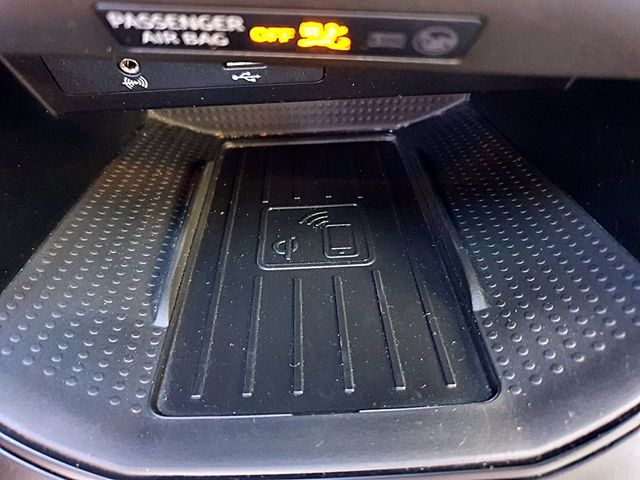 SEAT Arona. Full link, asistente de aparcamiento